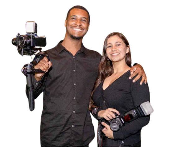 Equipe RV Fotografias